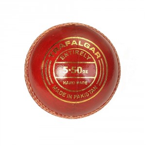 Trafalgar Cricket Ball