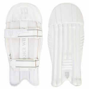 Victory LE WK Pads 1